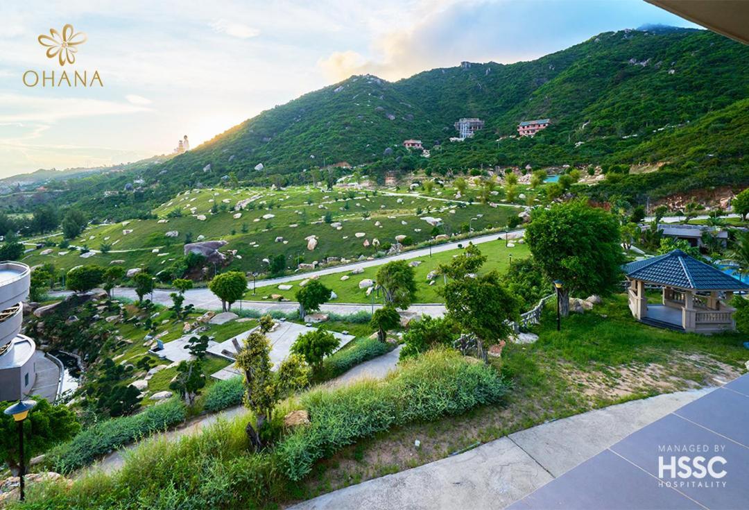 Ohana Village Phuong Phi Eksteriør bilde